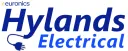  Hylands Electrical Voucher Codes