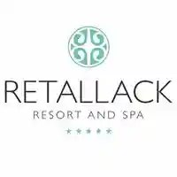 Retallack Resort Voucher Codes